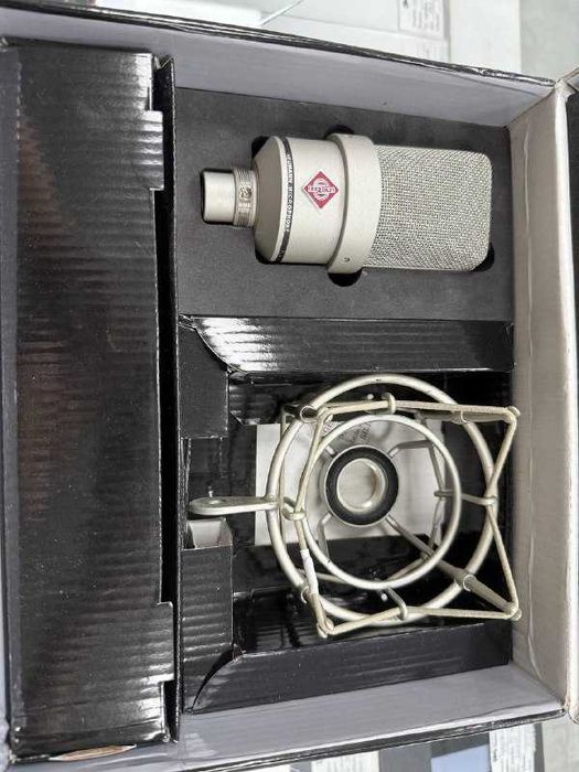 Микрофон Neo (Алматы 893110)