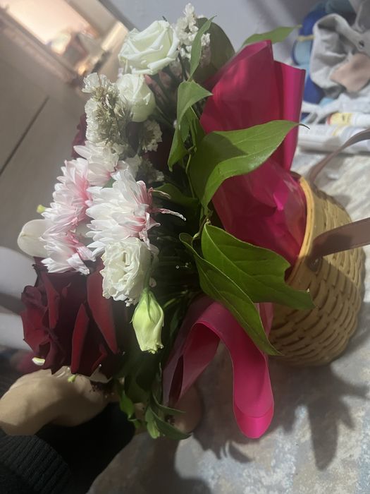 Продаммбукет цветов