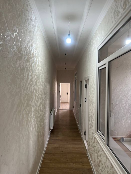 Участка сотилади 2,5 сотик 4 та хона + кухня 3 та санаузел нархи 80000