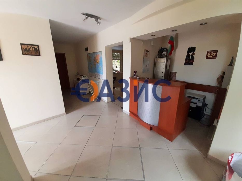 Продава се Хотел в Свети Влас - 1128 кв.м за 398 €/кв.м - Снимка #6