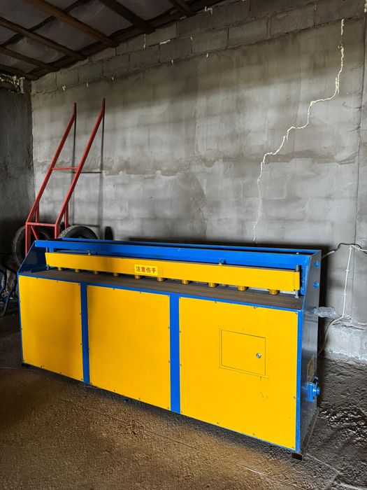 Режущий станок