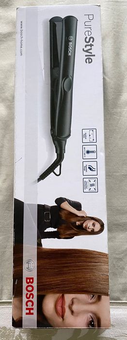 Placa de îndreptat parul BOSCH