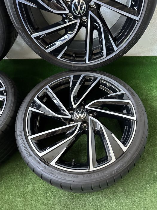 Jante Originale VW GOLF 8 GTI/GTD GOLF 7 -ADELAIDE R 19