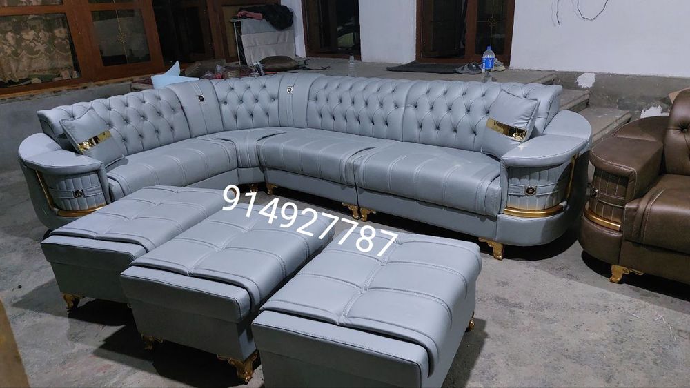 Yangilik chestir ugaloklari