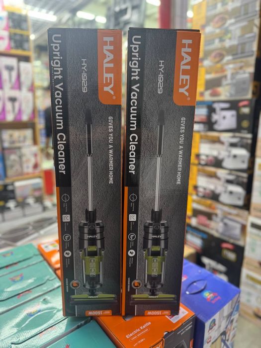 Пылесос, Пылесос для дома, Вертикальный пылесос