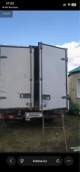 продам газель 3302 . под бизнес