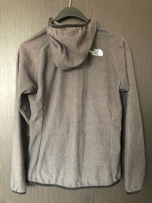 The North Face дамски суичър