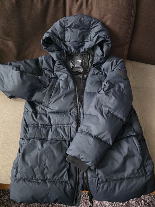Geci Puffer Originale Karl Lagerfeld & Marc O’Polo ,Barbour Iarnă