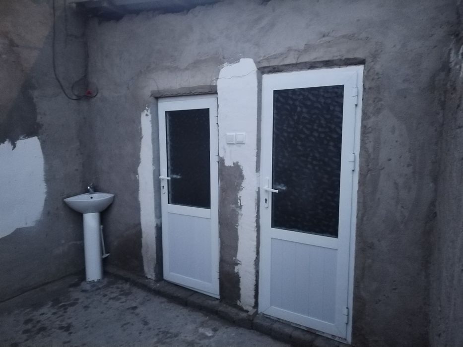 Срочно 1хонали участка сотилади Бектемир туманида куйликка якин