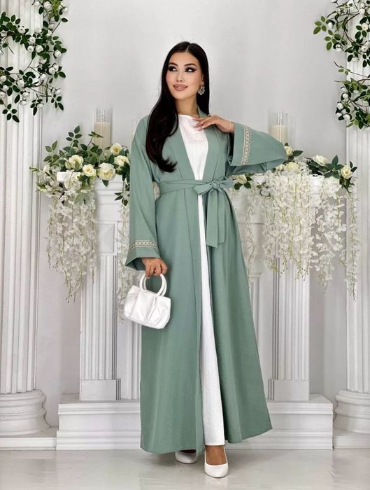 Продам платье - двойка в идеальном состоянии