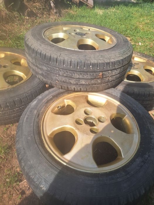 Schimb roți opel cu roți pentru peugeot partner tepee