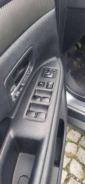 Vand Mitsubishi Outlender