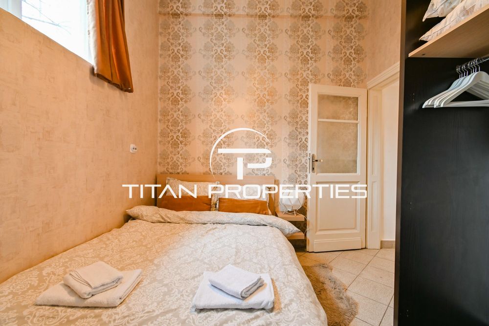 Дава се под наем Двустаен апартамент в София, Център - 80 кв.м за 650 € - Снимка #11