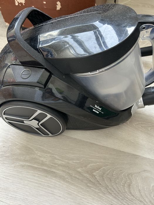 Пылесос Tefal продам