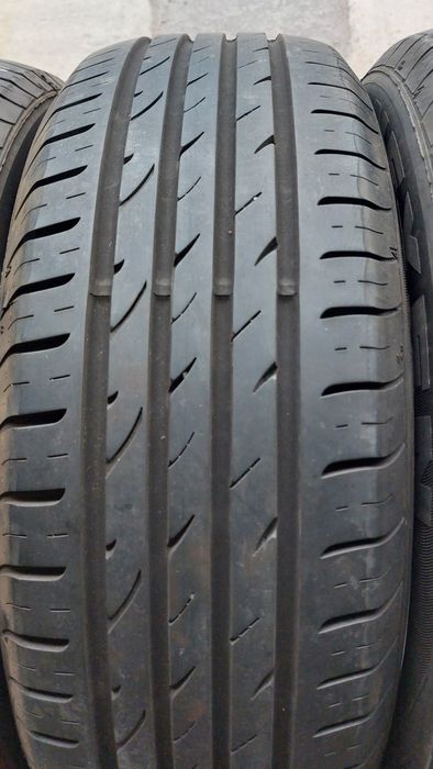 Летни гуми 225/60/17 Nexen N Blue HD 4 броя