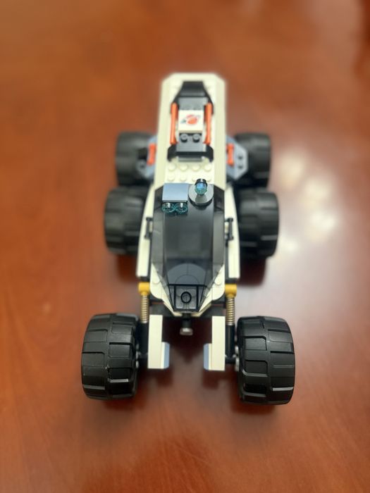 Космолет Lego Оригинал