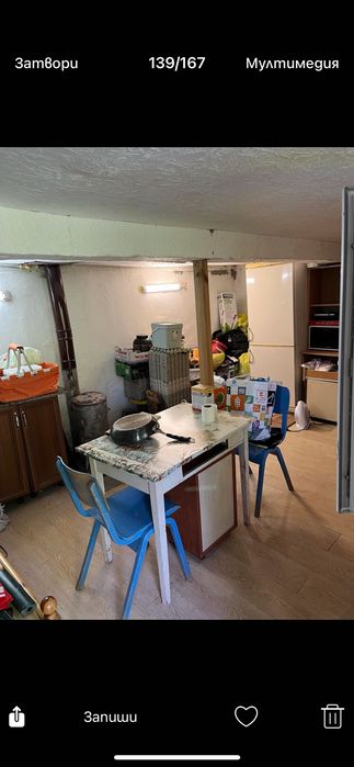 Продава се Къща в София, 7-ми 11-ти километър - 50 кв.м за 1300 €/кв.м - Снимка #5