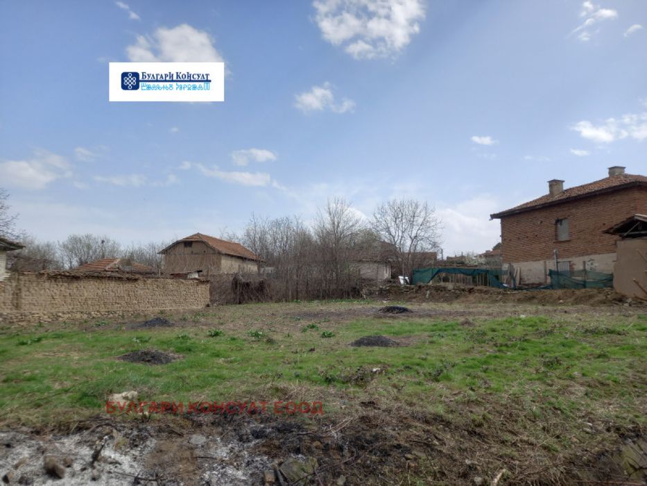 Продажба Парцел гр. Лесичово - с. Памидово 519m²