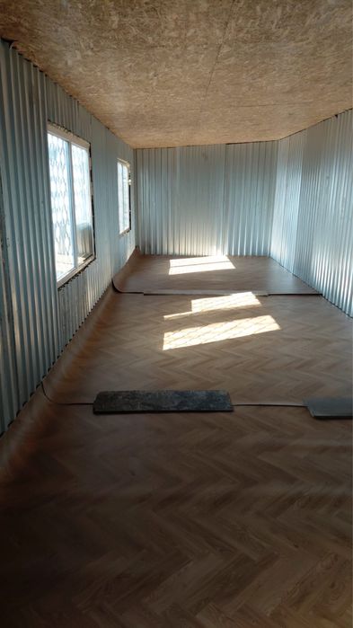 Продам вагончик