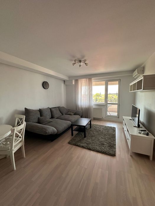 Apartament 2 camere Sisesti / Baneasa vedere lac