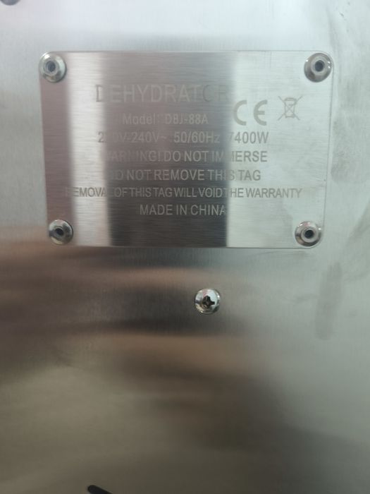 Сушилка фруктов. Мева курутадиган апарат. Meva qurutush aparati