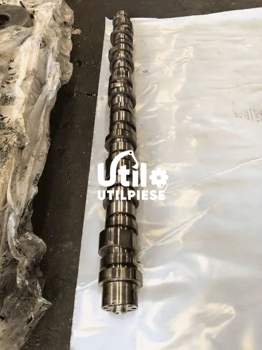 ax cu came volvo d16g d16e d16f d13 + piese motor volvo