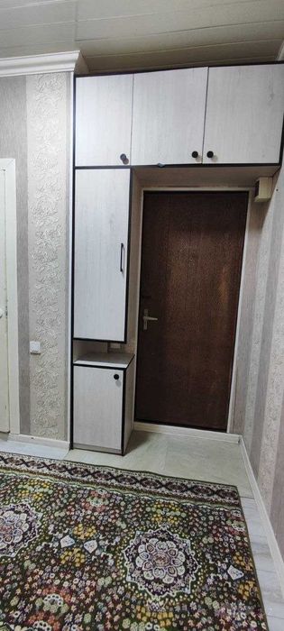 Себзор 1-2/4/5 Урта ремонт обш: 44 кв.м