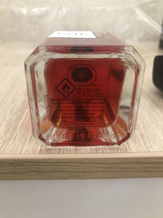 Распив оригинал парфюм