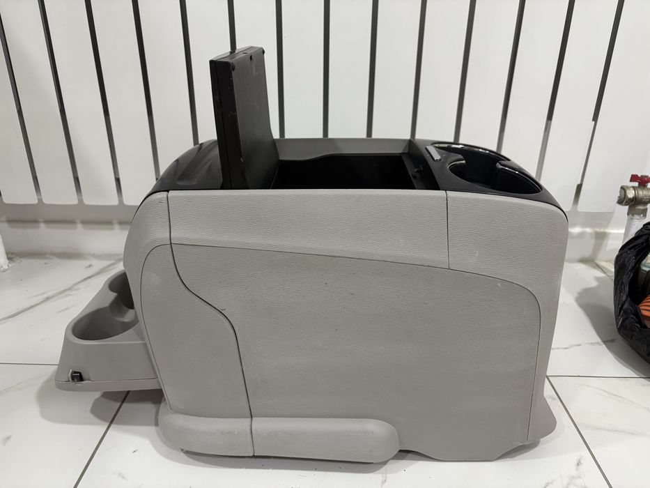 Ставной бардачок