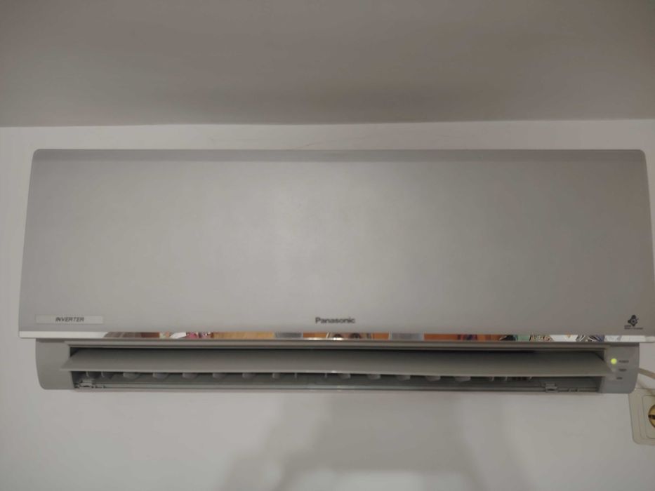 Климатик Panasonic CU-TE12DKE