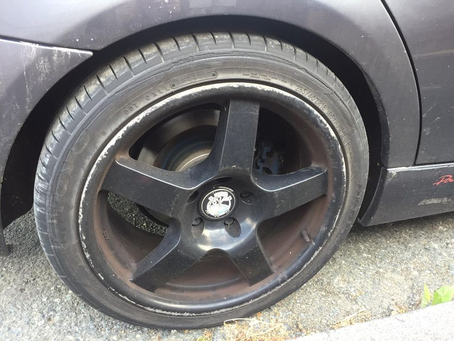 Piese auto BMW e90 non facelift