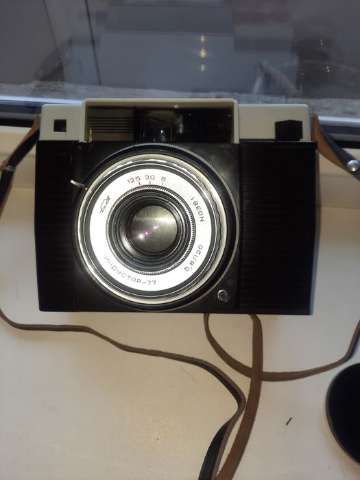 Продам фотоаппарат фотон