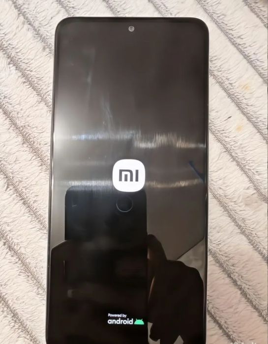 Redmi Note 12 PRO, 8/256 ГБ, Идеальное состояние
