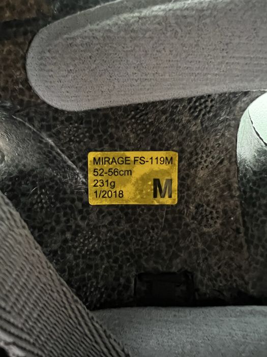 Шлем велосипедный детский Author