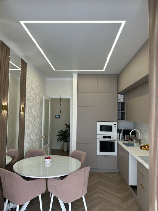 Ремонт под ключ!