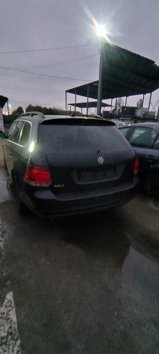 Dezmembrez VW Golf 6
