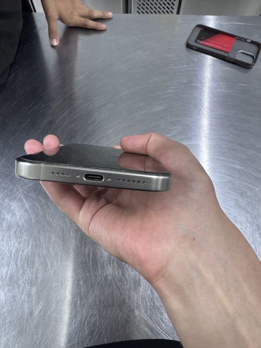 iphone 15 pro max sotiladi