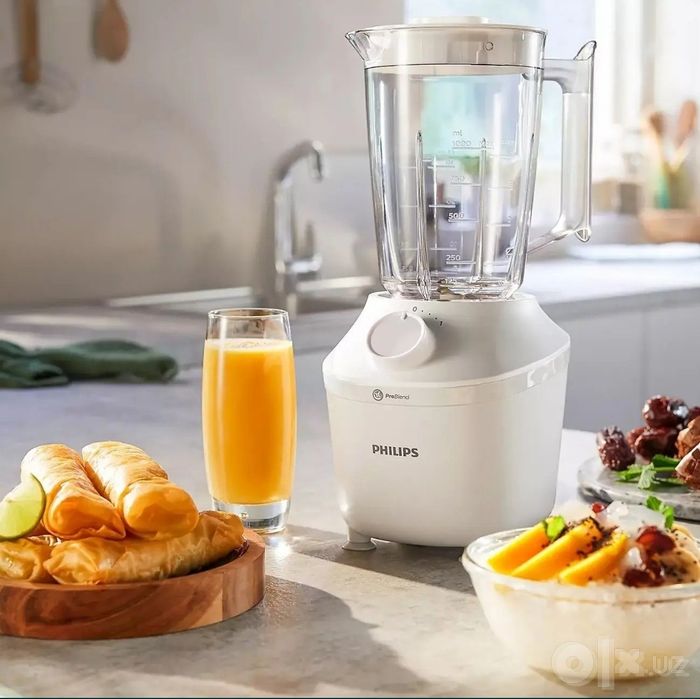 Блендер Philips HR2041/00