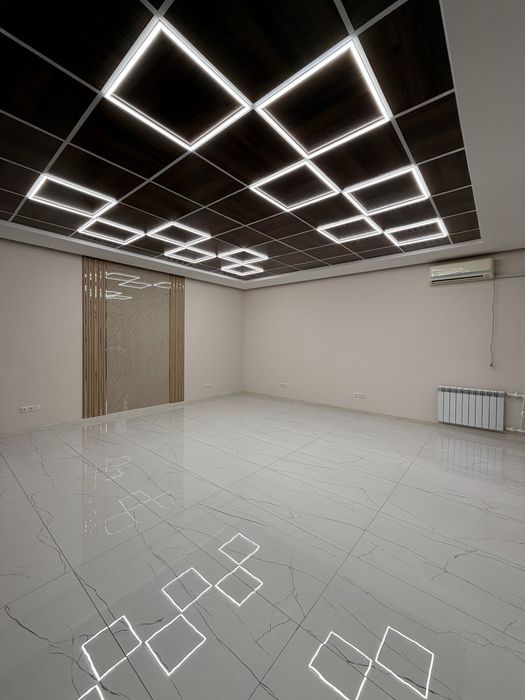 Аренда Глинка Нукусская 58м² 1 линия 1 этаж нежилое