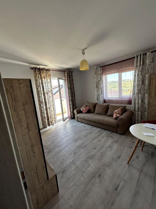 Apartament 1 camera Rediu