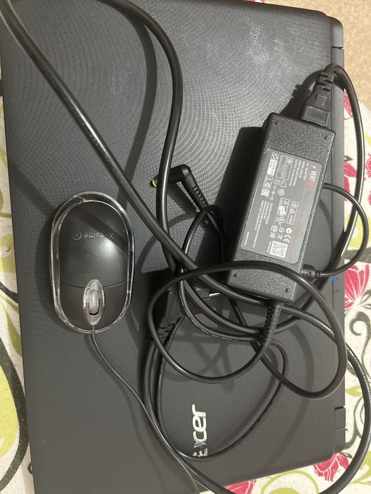 Нотбук Acer 2022