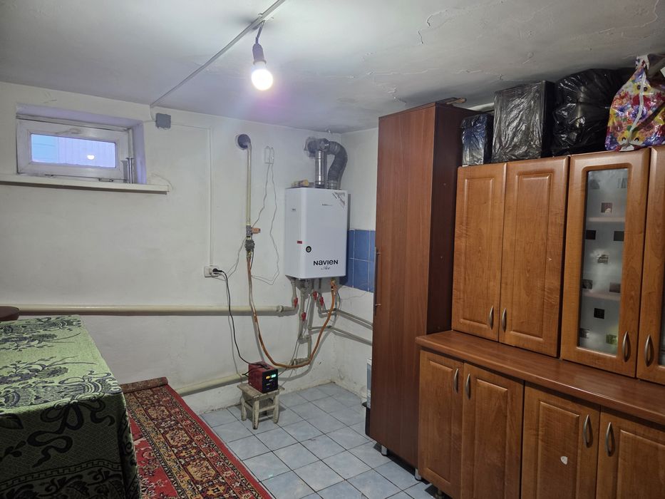 Продаётся дом Туздыбастау Талгарский район.