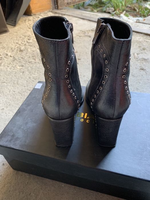 Боти Giani ,Сникърси Fabiano