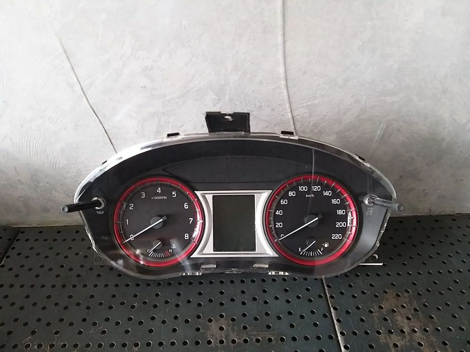 Ceasuri bord benzina suzuki vitara ly 3411054pa 3411060ra3