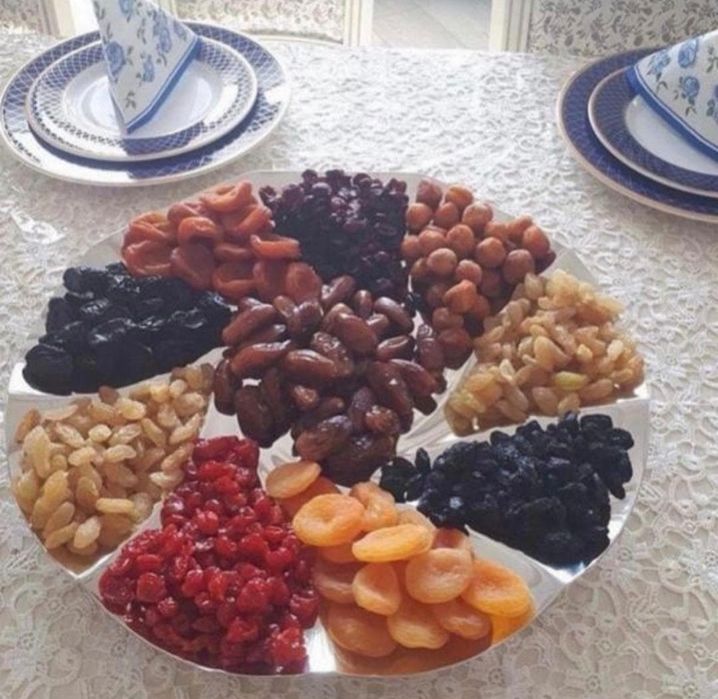 Ваза Роза от Цептер