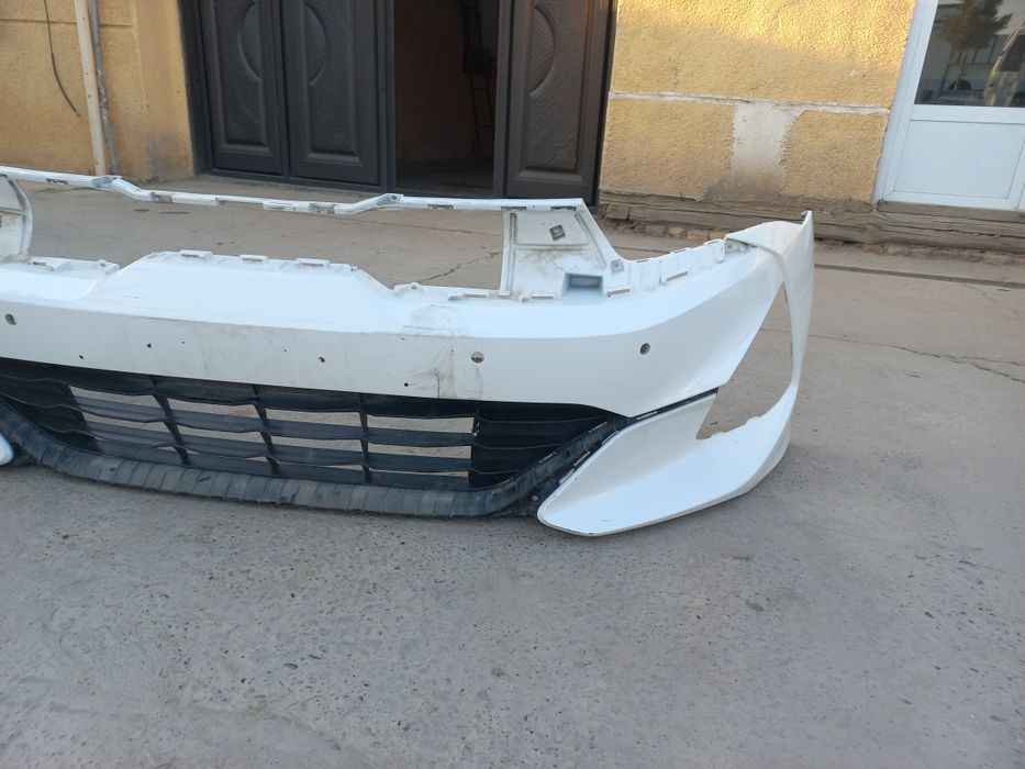 Kia k5 GT line old banferi