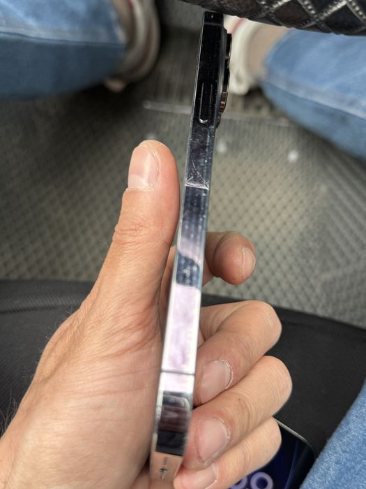 Iphone 14 pro max 512 gb 88%