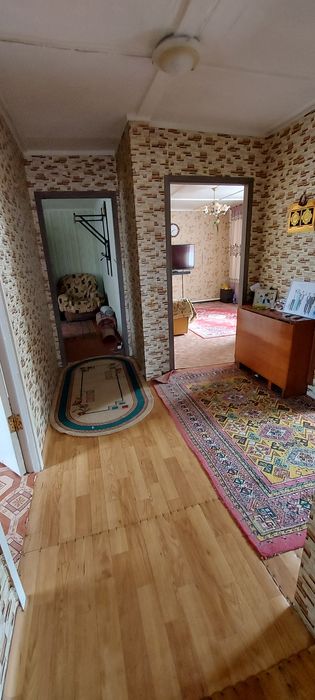 Продам дом на одного хозяина