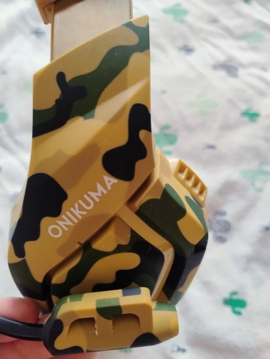 Căști cu microfon copii adulți cu fir