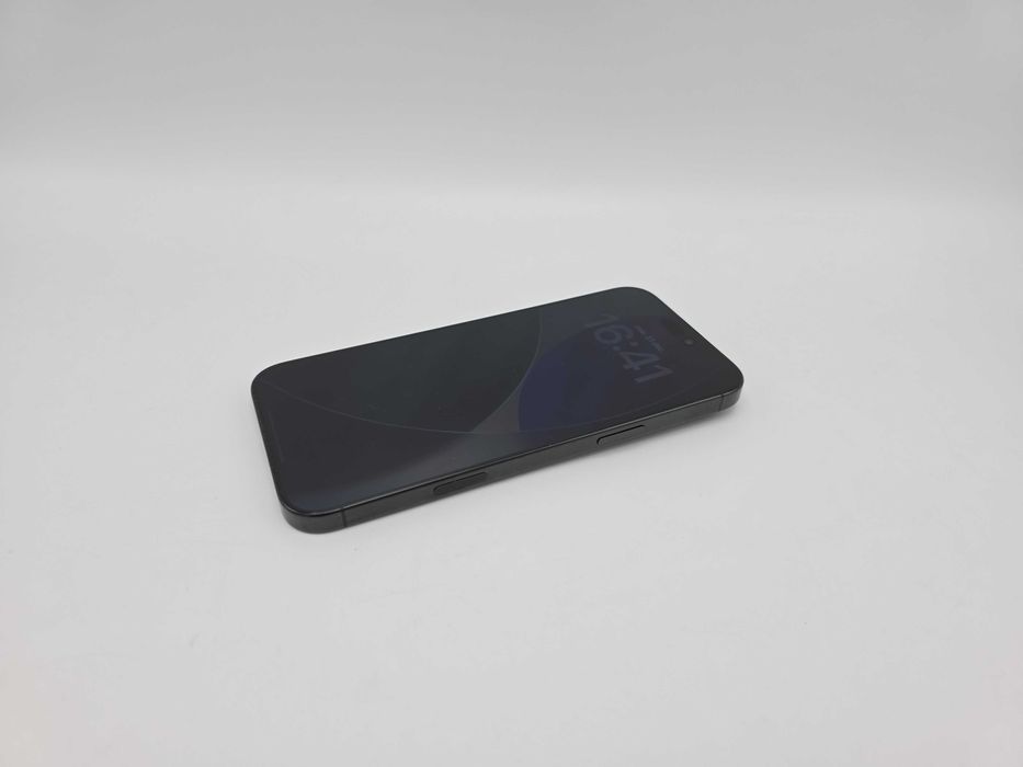 iPhone 16 Pro Max Black Titanium 256GB Neverlocked 100% Bat Garantie